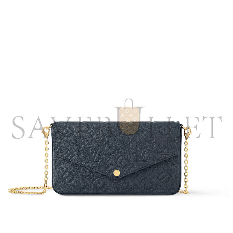 l0vis Vvtt0n fÉlicie pochette m83589 (21*12*3cm)